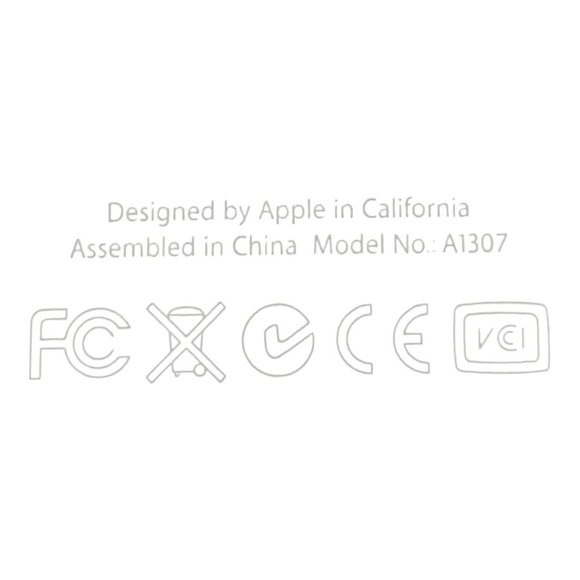 Original Apple 45W MagSafe2 Laptop Power Adapter Replacement Very Good Condition - Picture 3 of 4